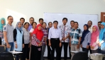    Fakultas Kehutanan UGM dan POLITANI Kerja Sama Pengembangan Agroforestri Cendana