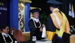 UGM Mewisuda 915 Lulusan Pascasarjana