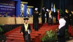 UGM Mewisuda 915 Lulusan Pascasarjana