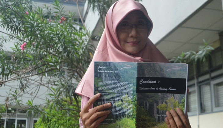 Pohon Cendana di Indonesia Terancam Punah