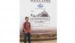 Dosen Geografi UGM Raih Penghargaan dari Asosiasi Geomorfologi Internasional