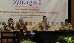 UGM dan Asosiasi Logistik Forwader Indonesia Kerja Sama Bidang Logistik