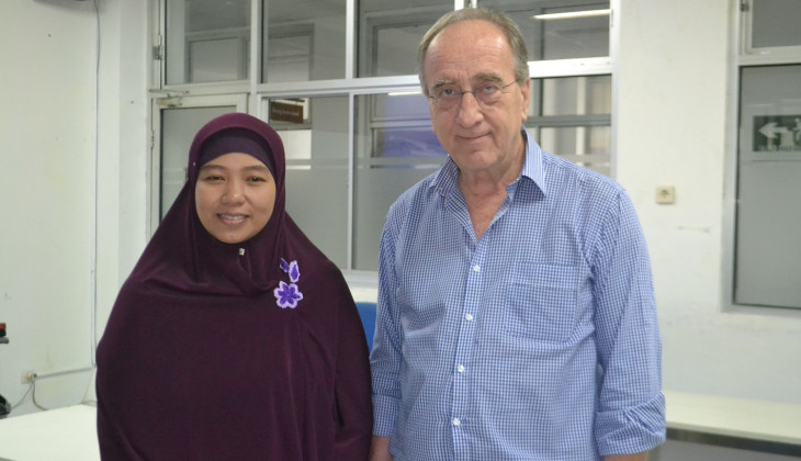 UGM Dorong Pemda Dukung Gerakan Indonesia Bebas Pasung