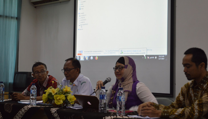 MMB Pasca Bahas Siklon Cempaka